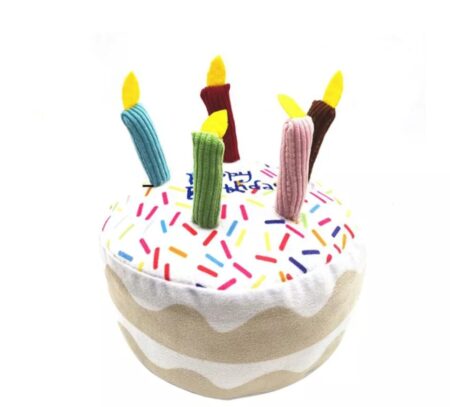 Pastel de Juguete Cumpleañero