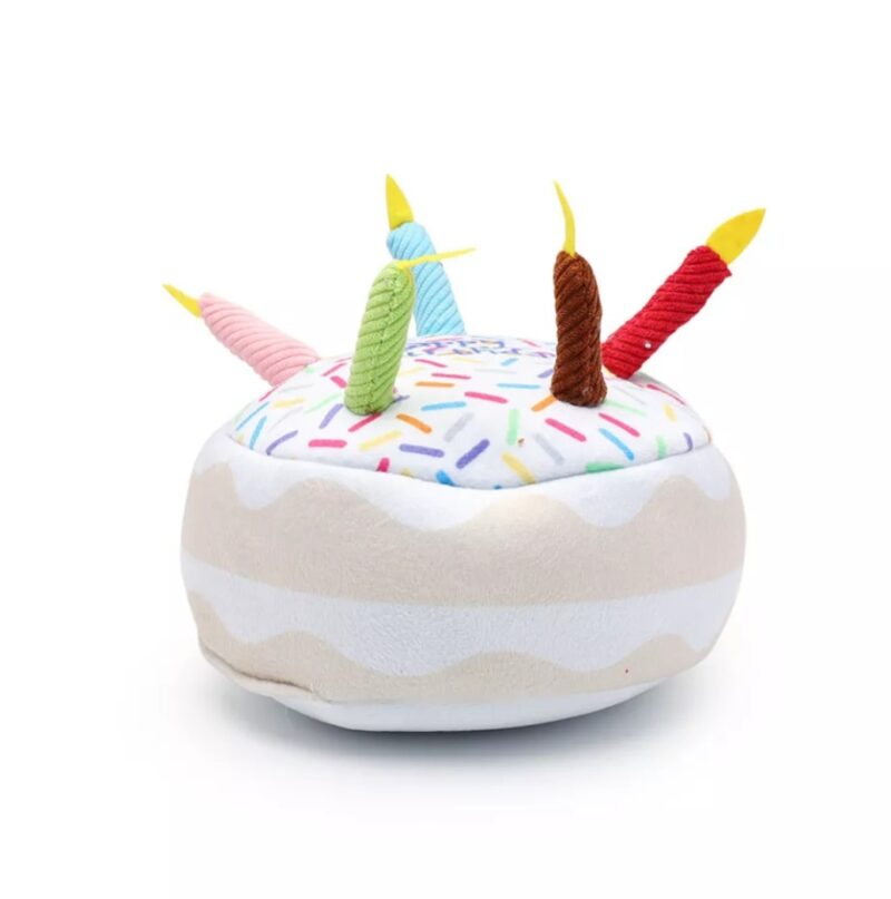 Pastel de Juguete Cumpleañero - Image 3