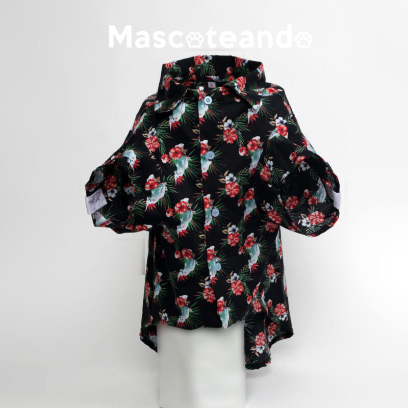 Guayabera Cacatuas - Image 3