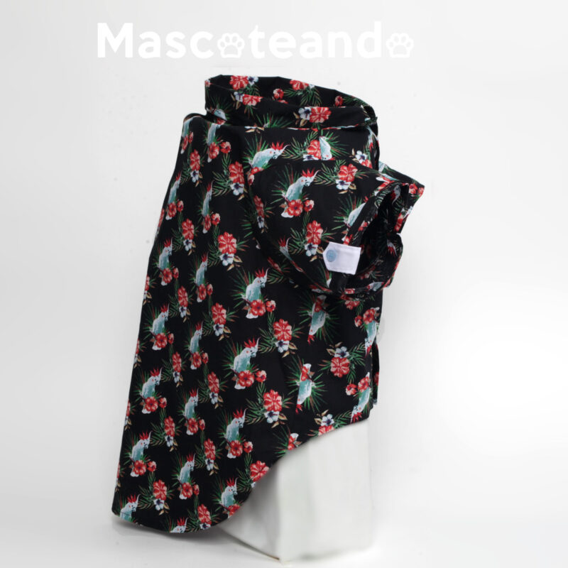 Guayabera Cacatuas - Image 4