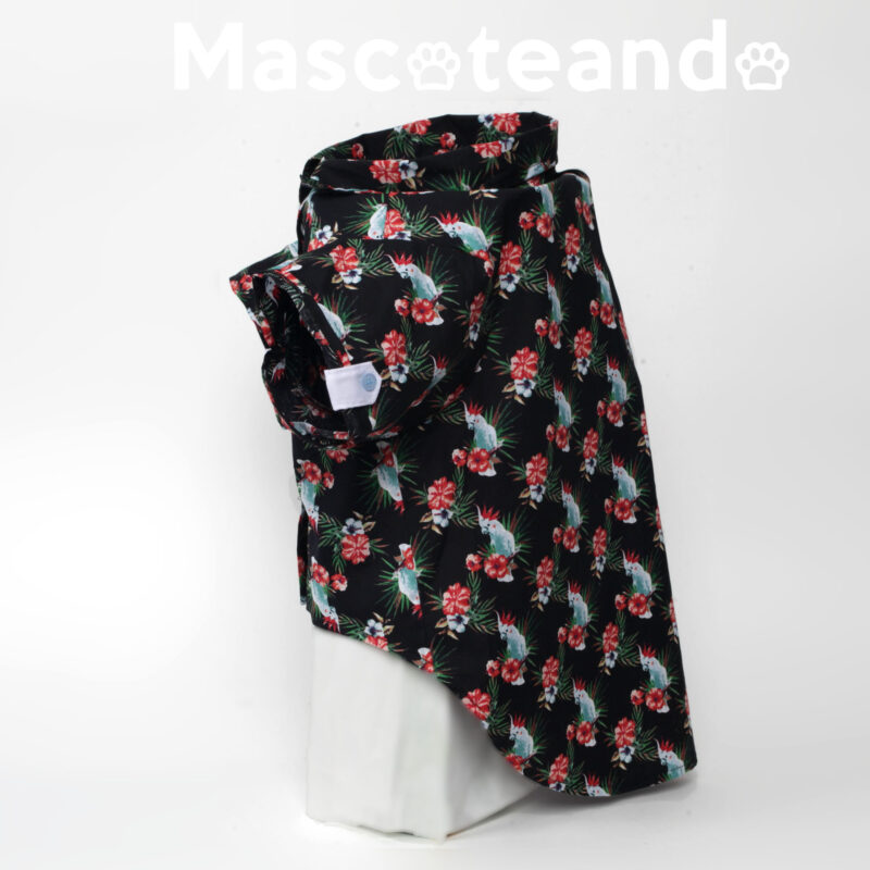 Guayabera Cacatuas - Image 5
