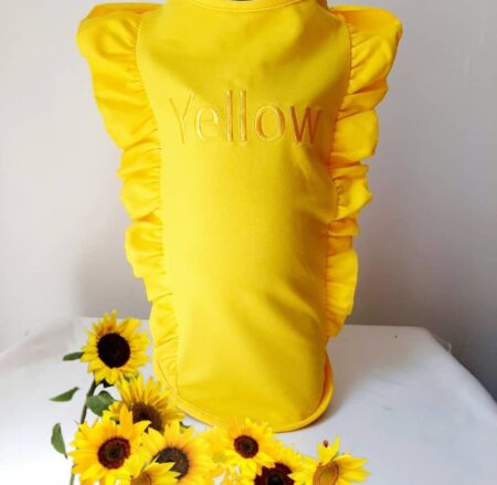 Olanes Yellow